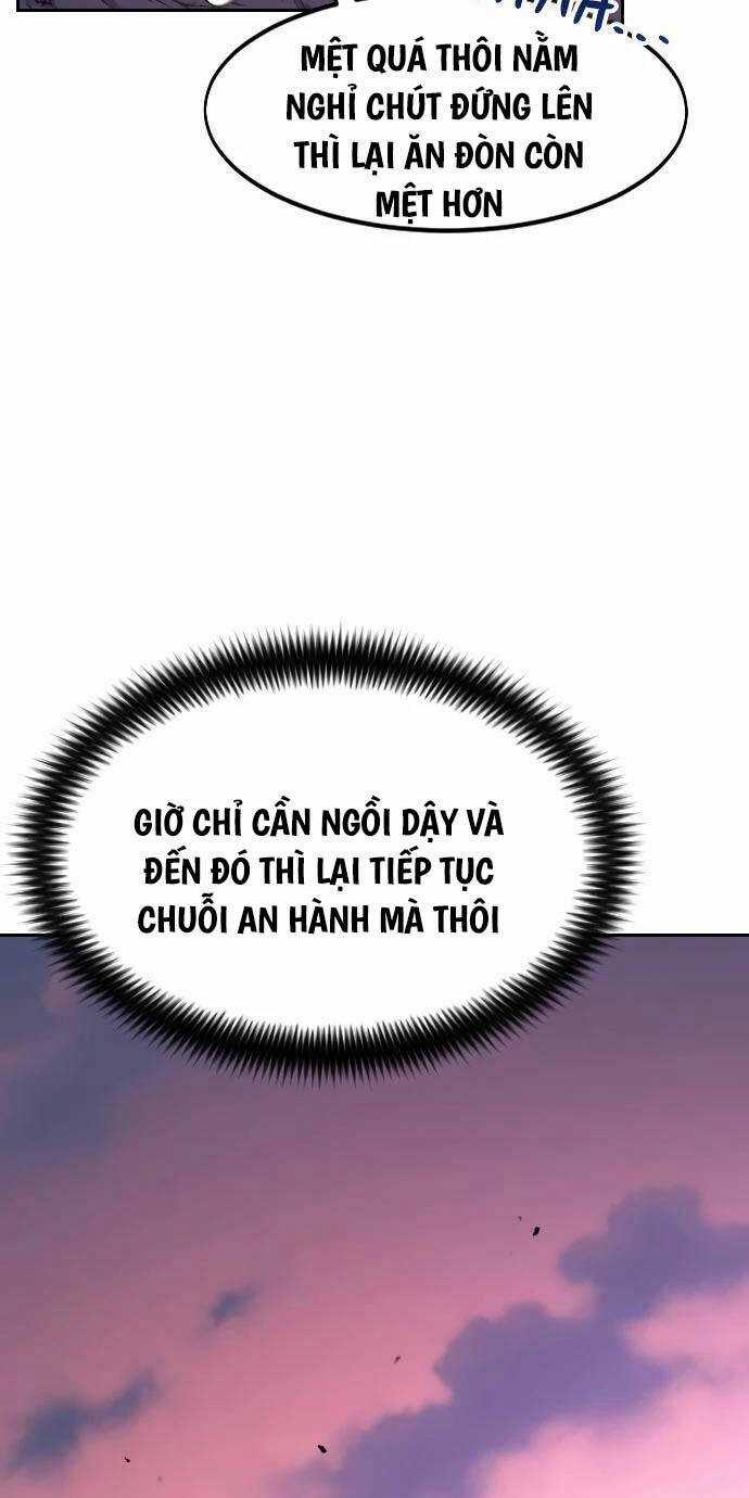 Hoa Sơn Tái Khởi Chapter 119 trang 8