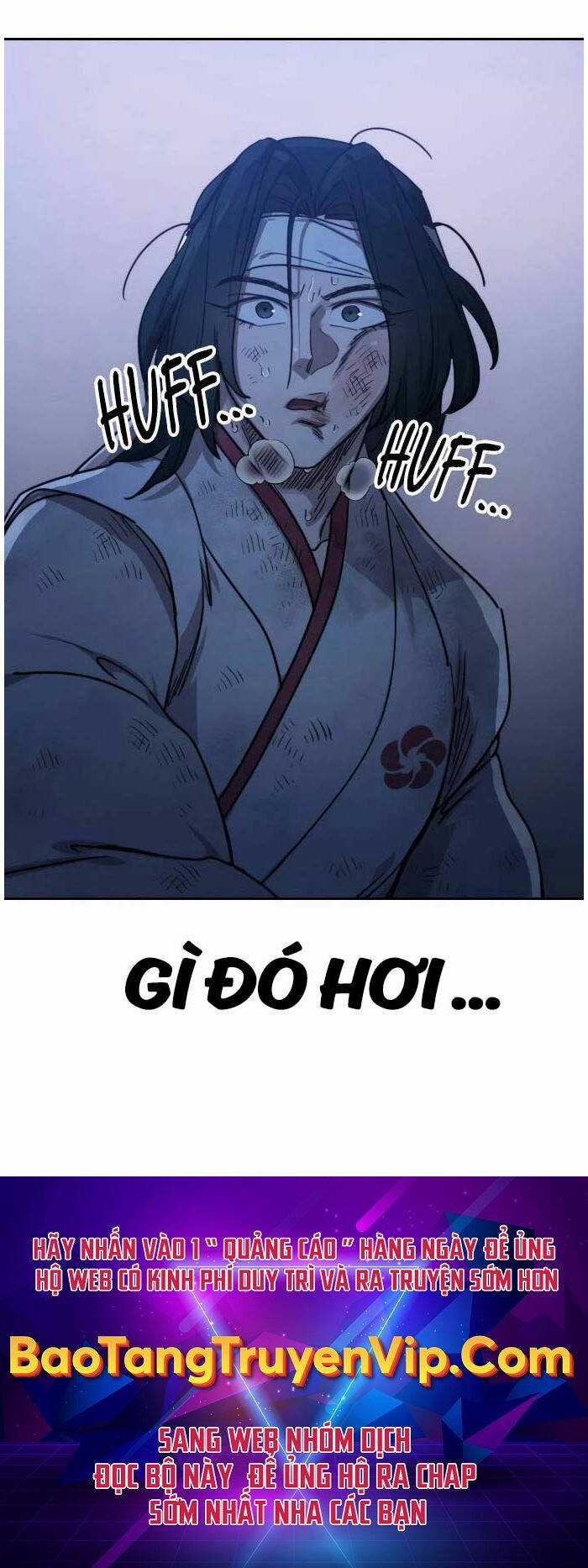 Hoa Sơn Tái Khởi Chapter 119 trang 80