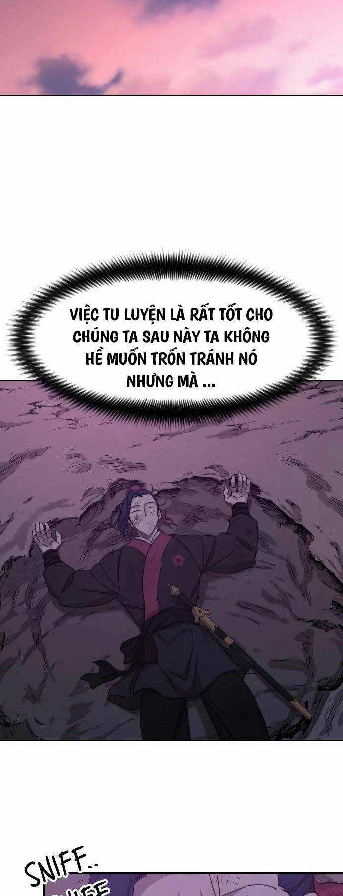 Hoa Sơn Tái Khởi Chapter 119 trang 9