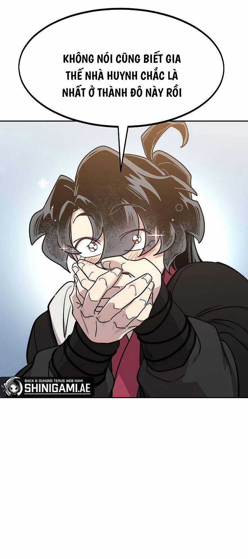 Hoa Sơn Tái Khởi Chapter 120 trang 101