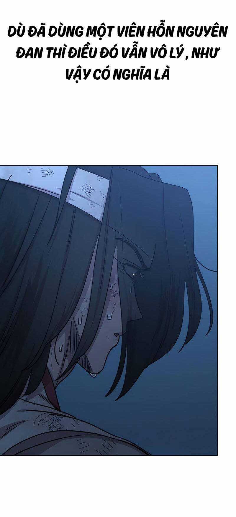 Hoa Sơn Tái Khởi Chapter 120 trang 11