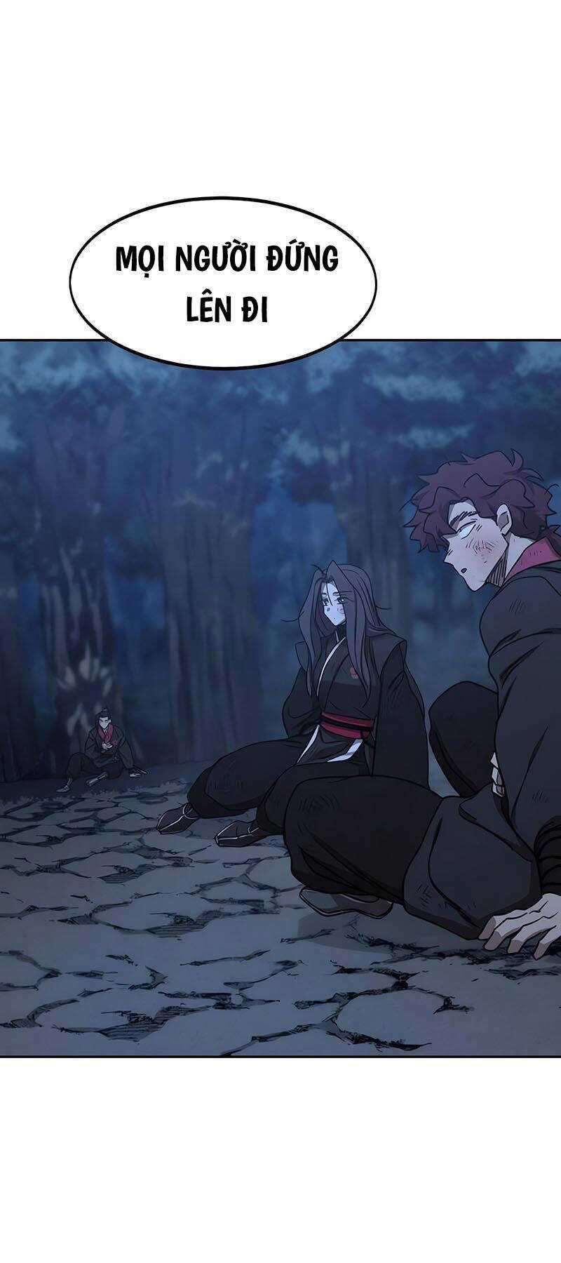 Hoa Sơn Tái Khởi Chapter 120 trang 12