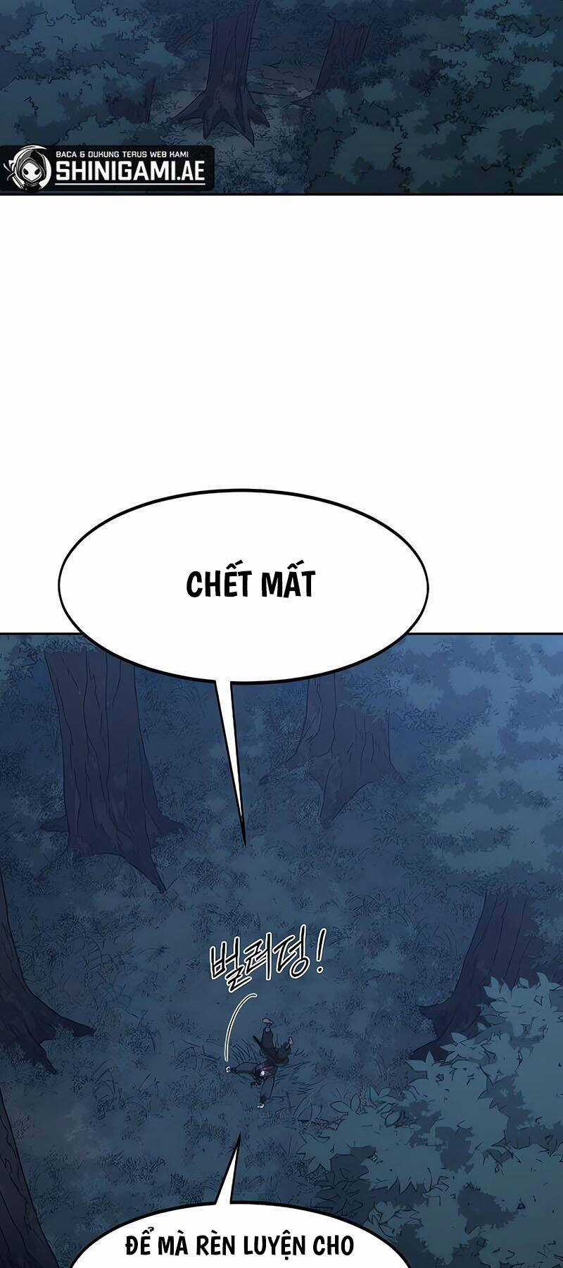 Hoa Sơn Tái Khởi Chapter 120 trang 14