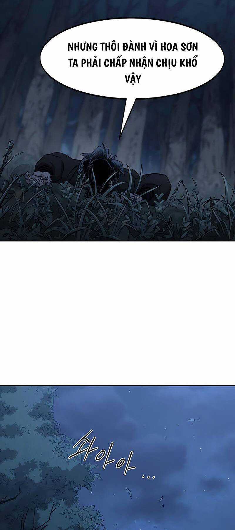 Hoa Sơn Tái Khởi Chapter 120 trang 18