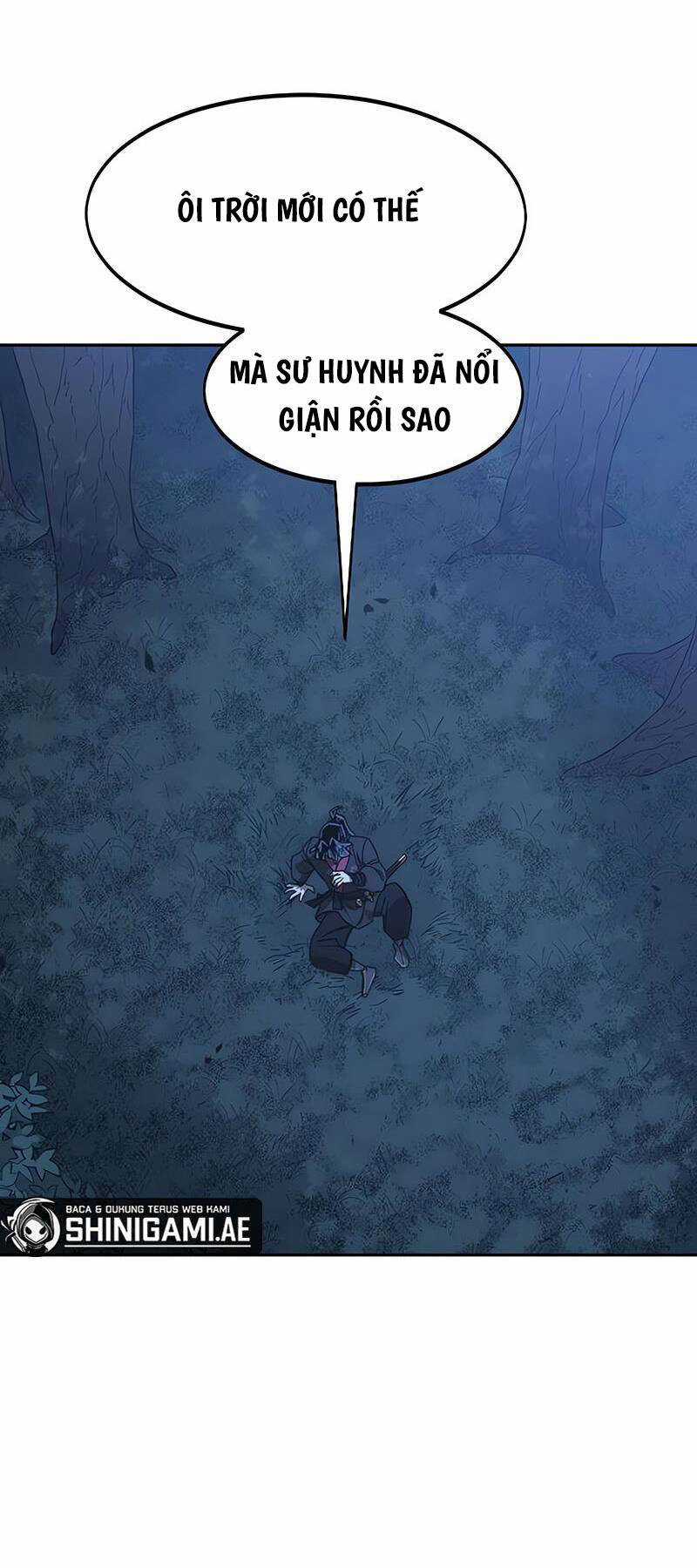 Hoa Sơn Tái Khởi Chapter 120 trang 20