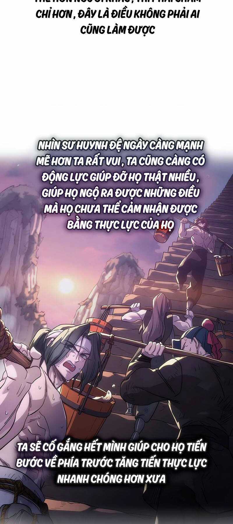 Hoa Sơn Tái Khởi Chapter 120 trang 23