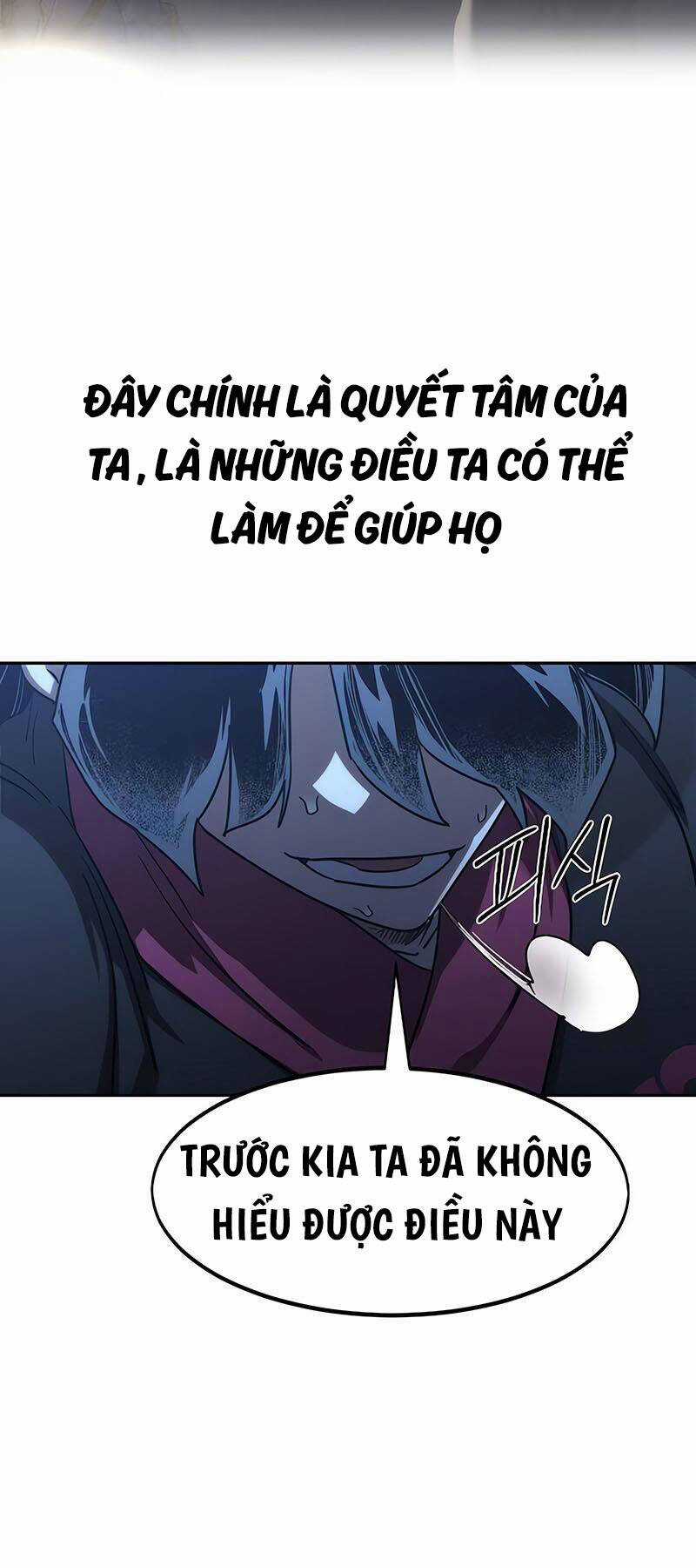 Hoa Sơn Tái Khởi Chapter 120 trang 24