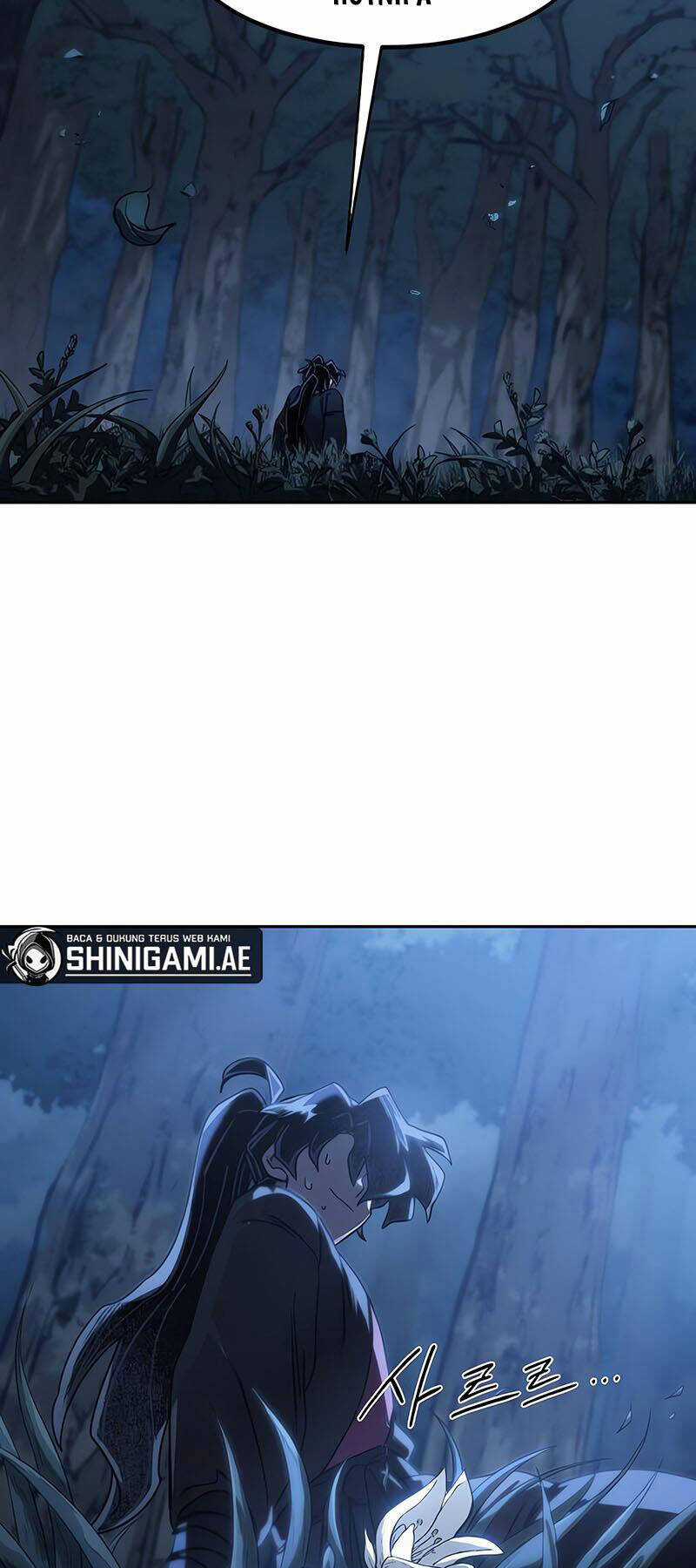 Hoa Sơn Tái Khởi Chapter 120 trang 26