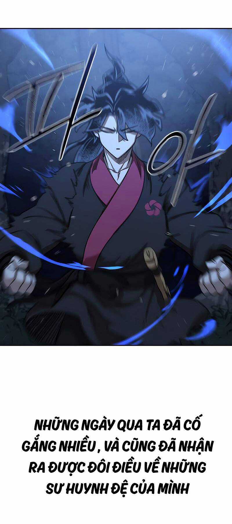 Hoa Sơn Tái Khởi Chapter 120 trang 28