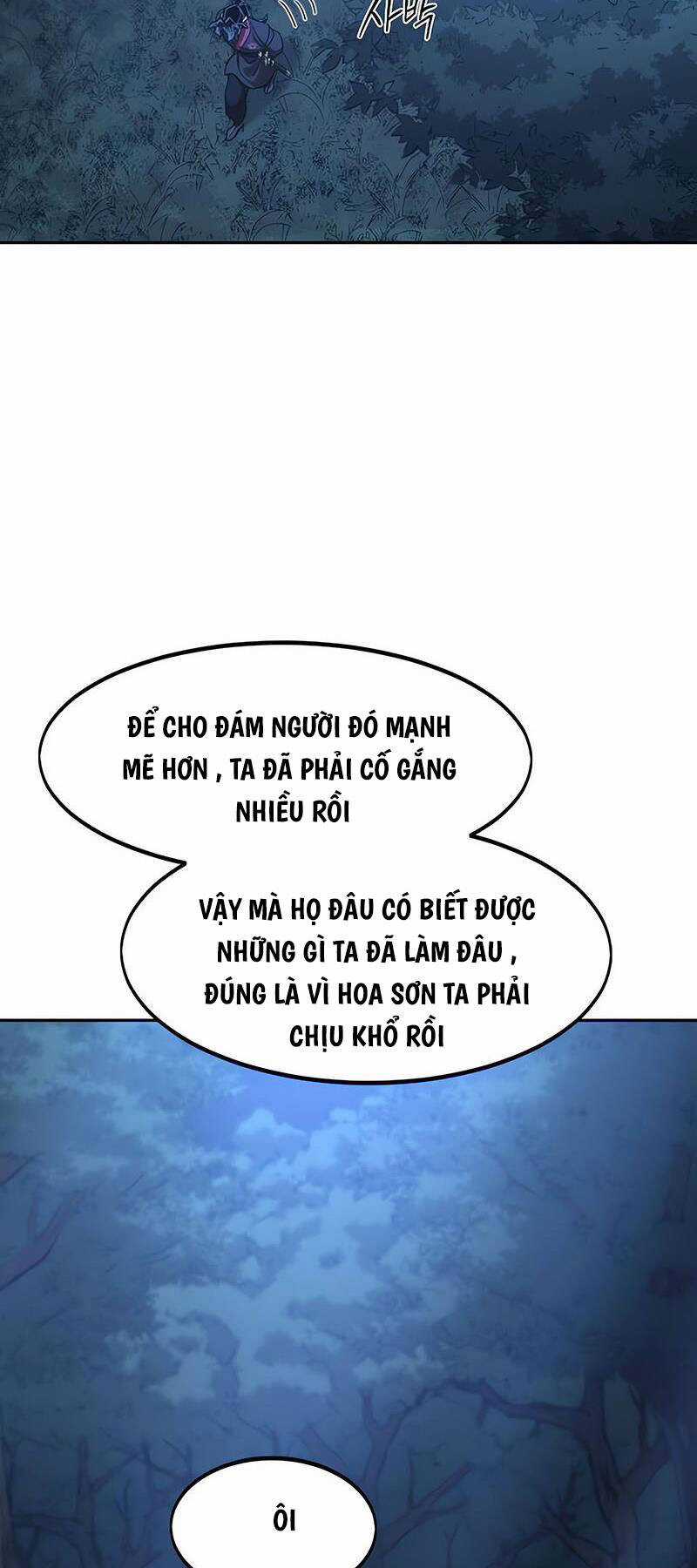 Hoa Sơn Tái Khởi Chapter 120 trang 30