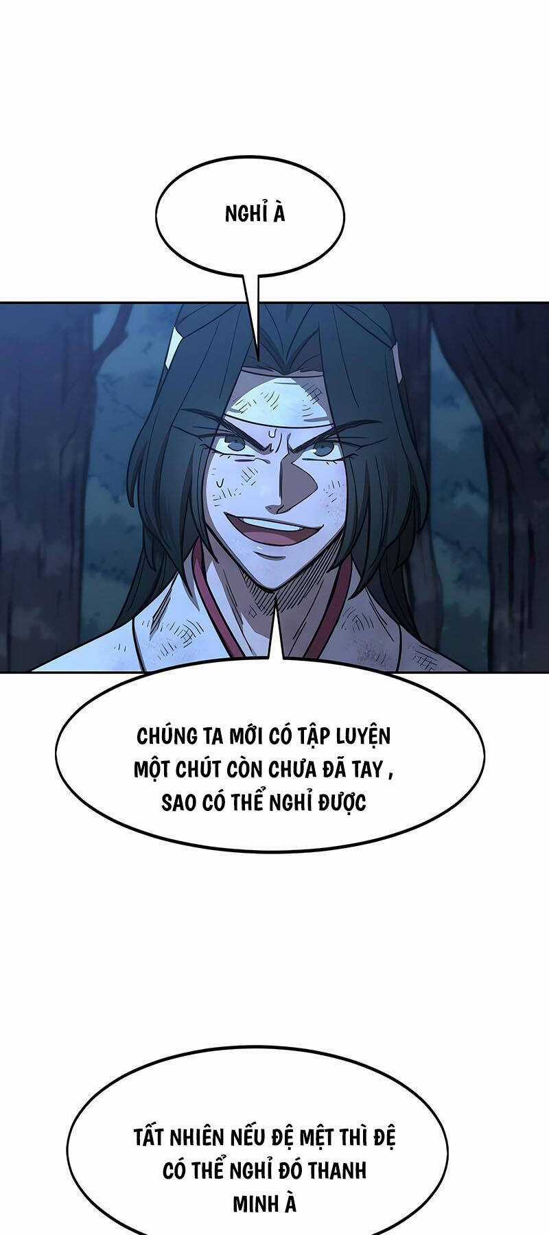 Hoa Sơn Tái Khởi Chapter 120 trang 34