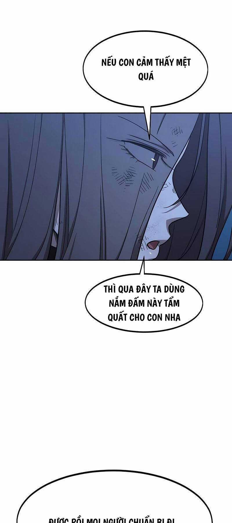 Hoa Sơn Tái Khởi Chapter 120 trang 36