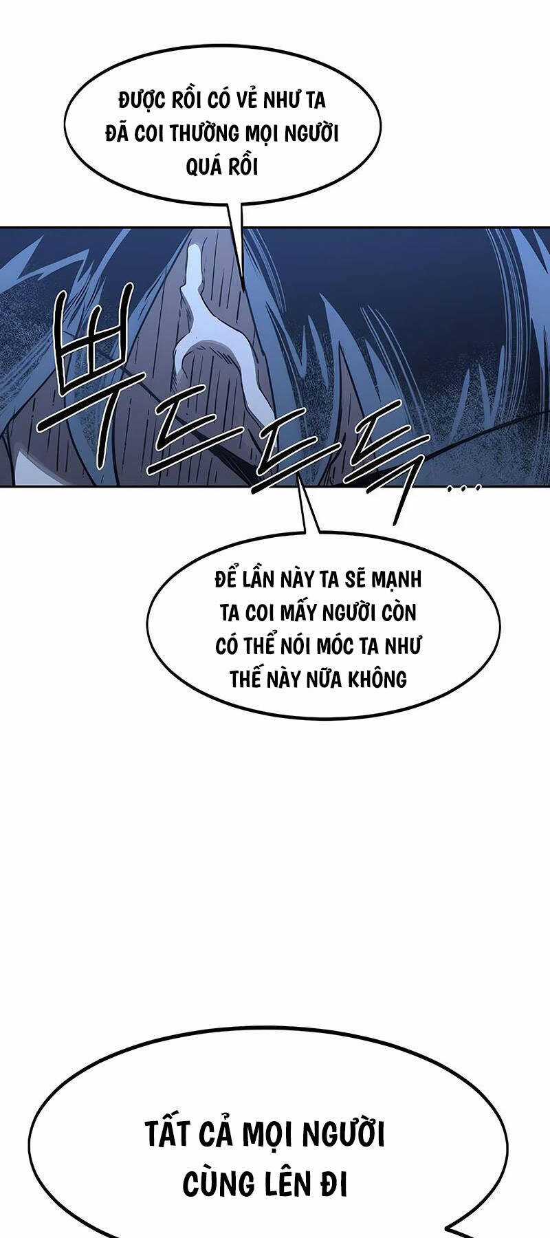 Hoa Sơn Tái Khởi Chapter 120 trang 38