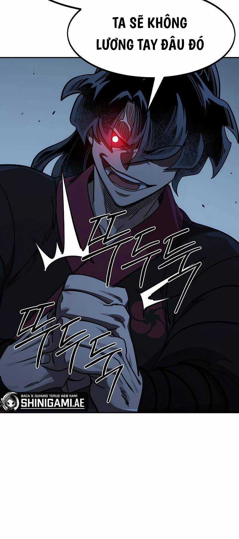 Hoa Sơn Tái Khởi Chapter 120 trang 39