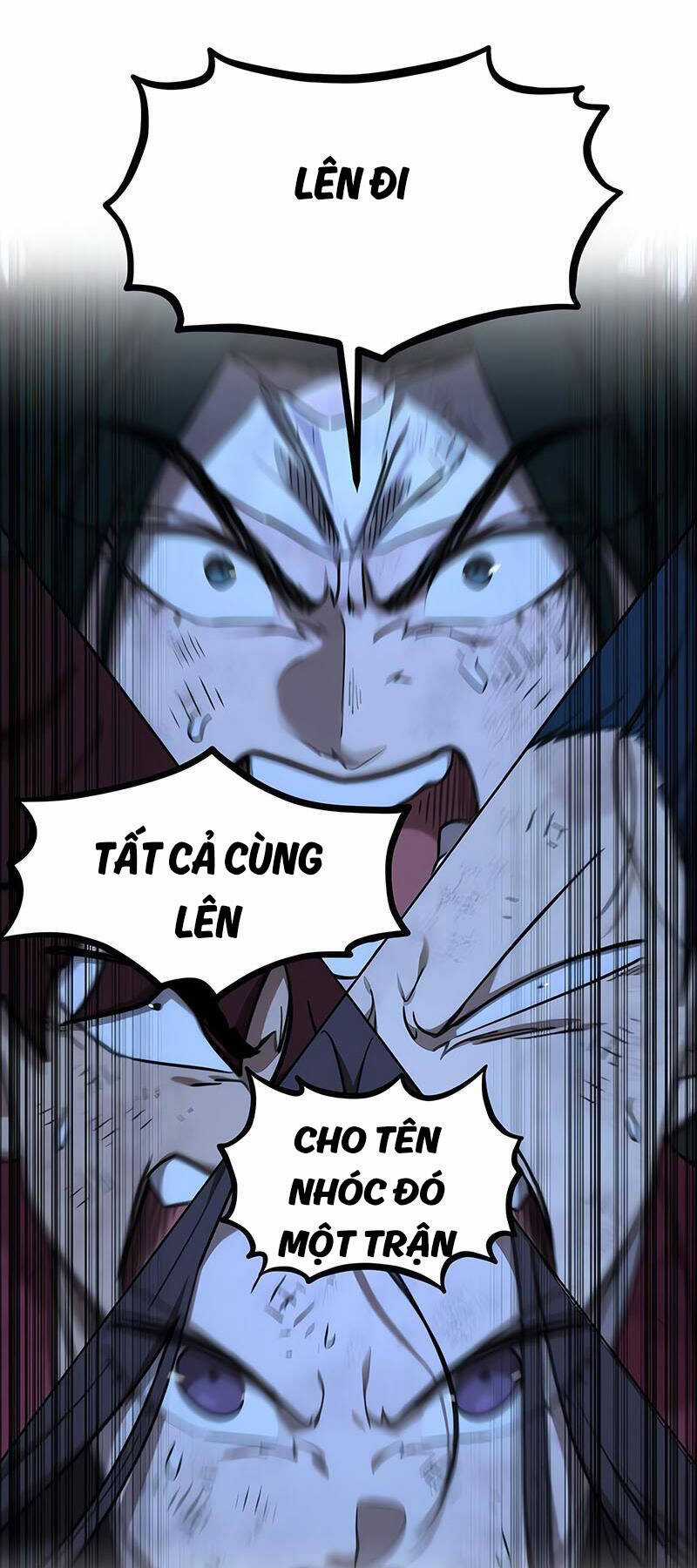 Hoa Sơn Tái Khởi Chapter 120 trang 40