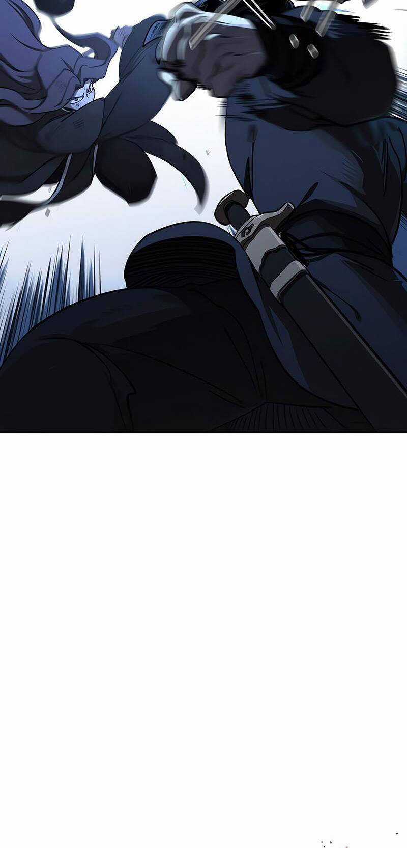 Hoa Sơn Tái Khởi Chapter 120 trang 43