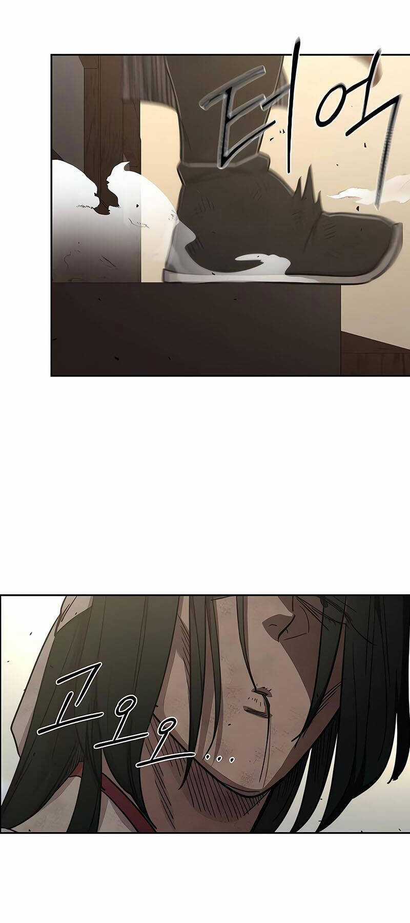 Hoa Sơn Tái Khởi Chapter 120 trang 48