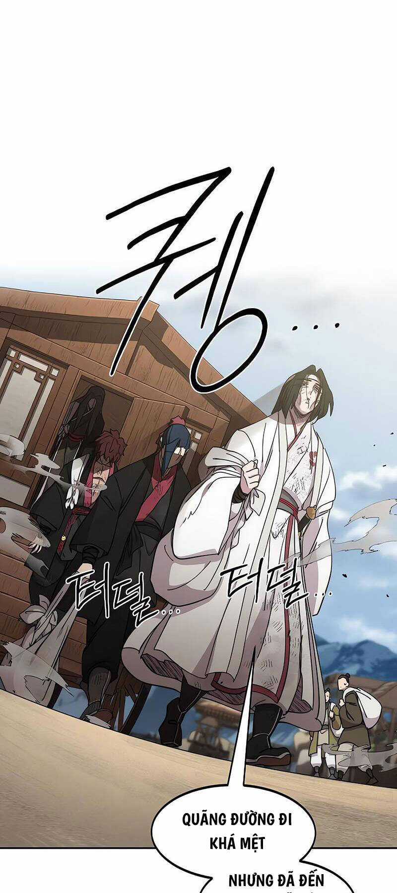 Hoa Sơn Tái Khởi Chapter 120 trang 49