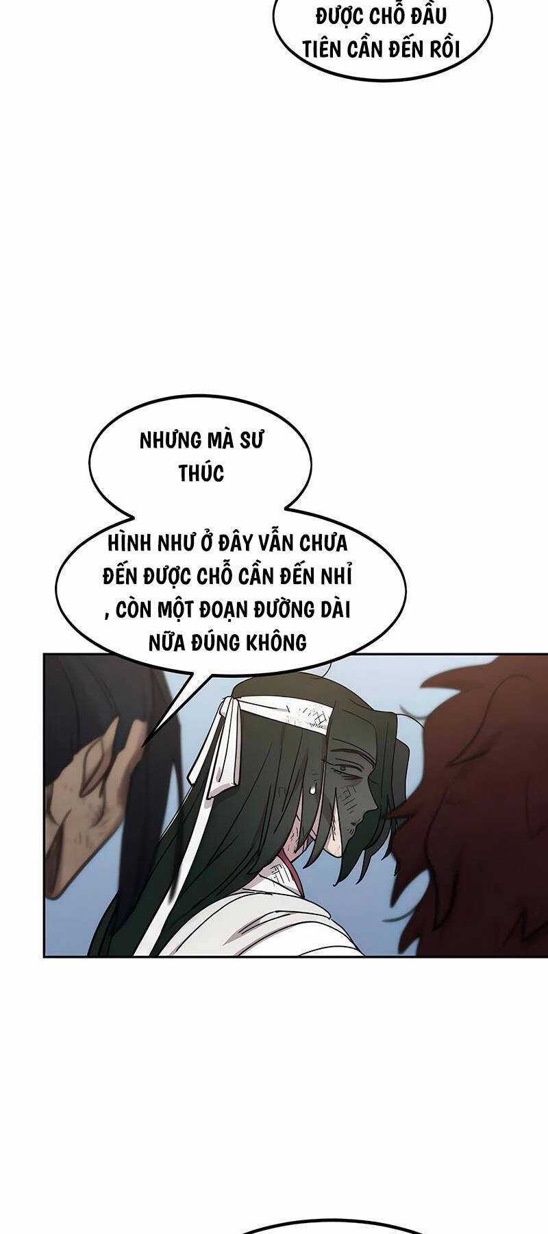 Hoa Sơn Tái Khởi Chapter 120 trang 50
