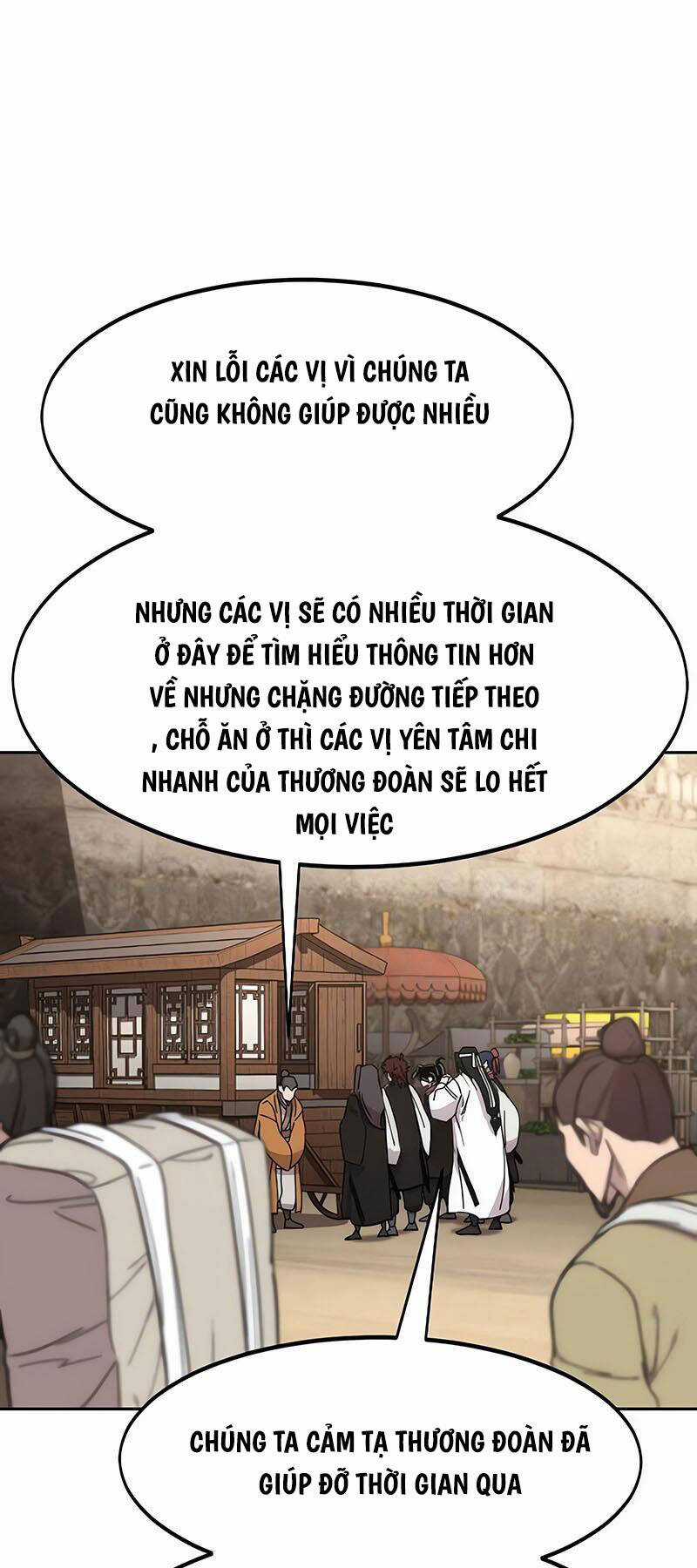 Hoa Sơn Tái Khởi Chapter 120 trang 57