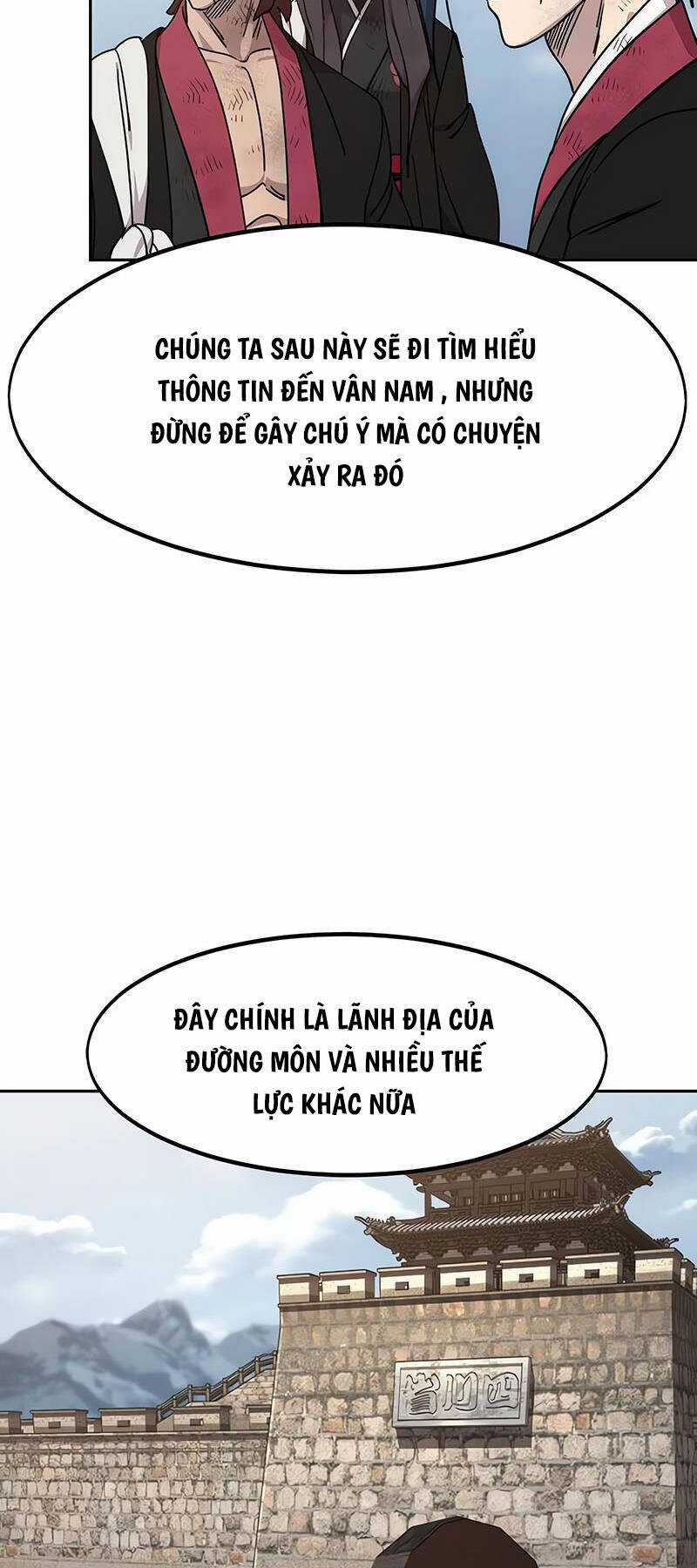 Hoa Sơn Tái Khởi Chapter 120 trang 60