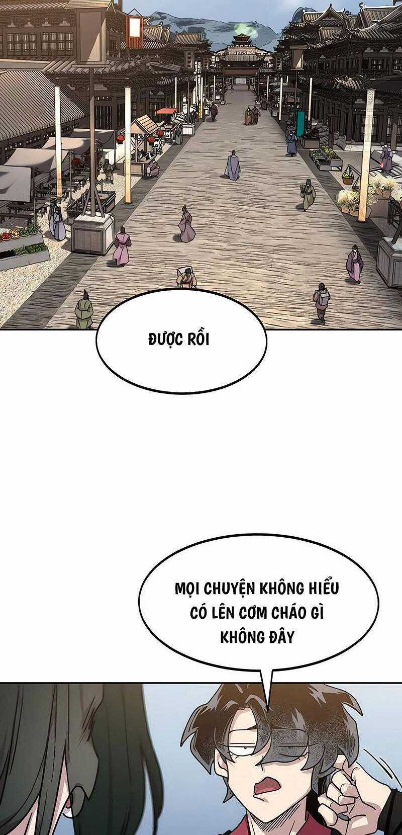 Hoa Sơn Tái Khởi Chapter 120 trang 64