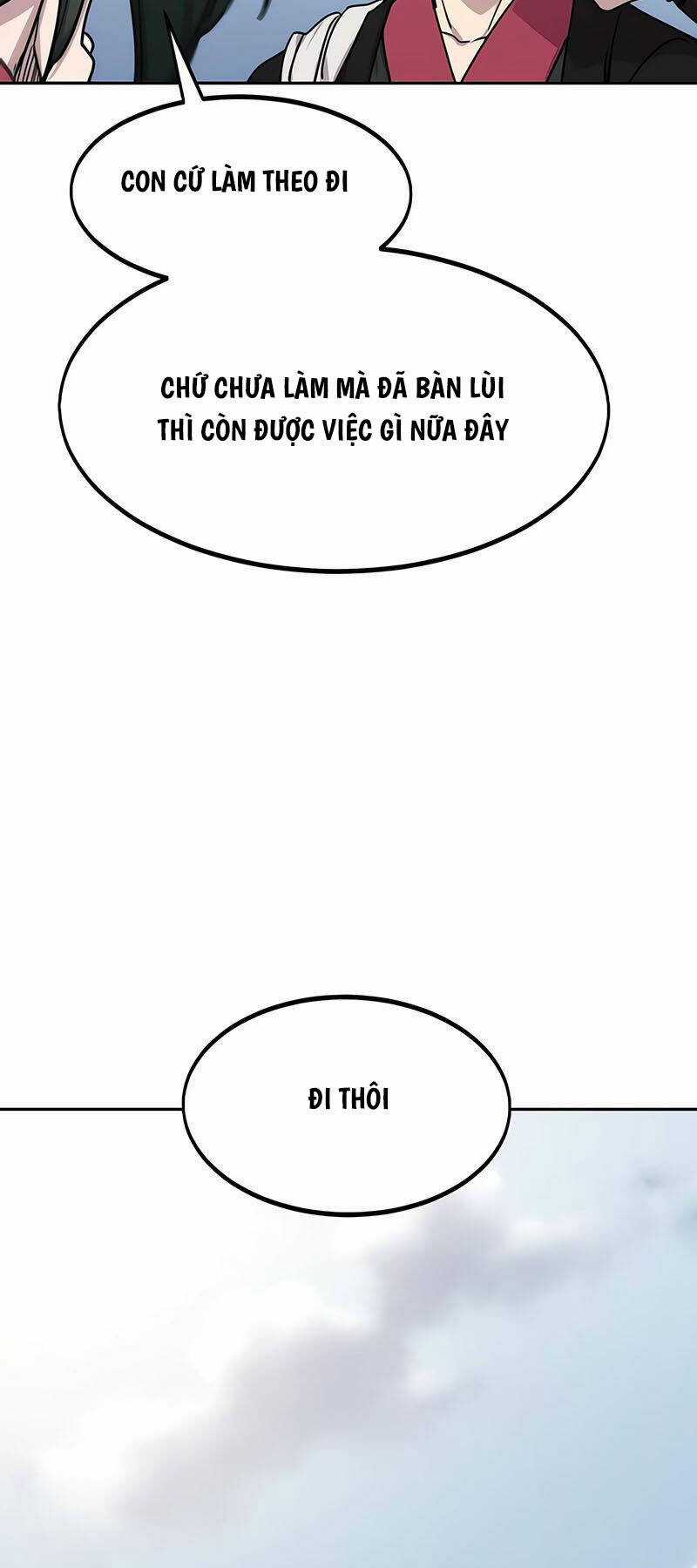 Hoa Sơn Tái Khởi Chapter 120 trang 65