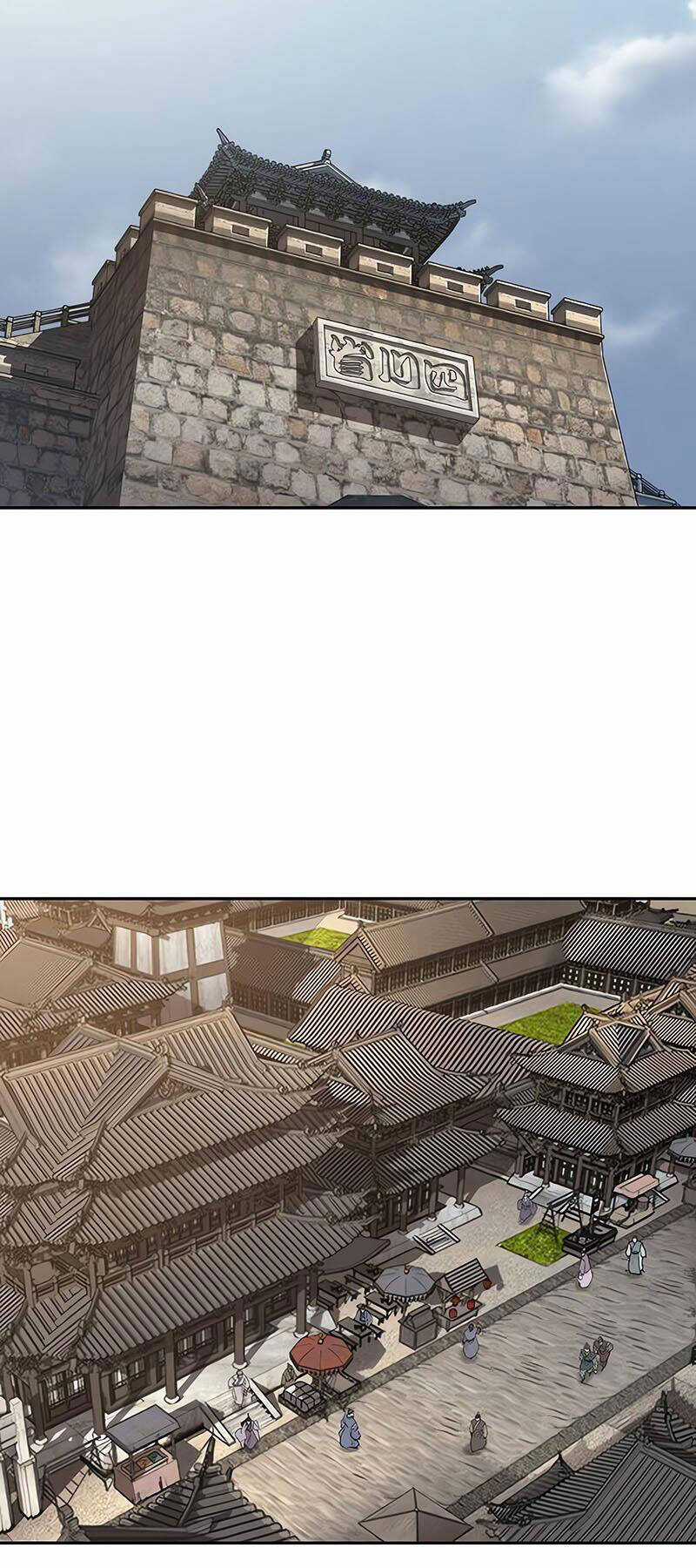 Hoa Sơn Tái Khởi Chapter 120 trang 66