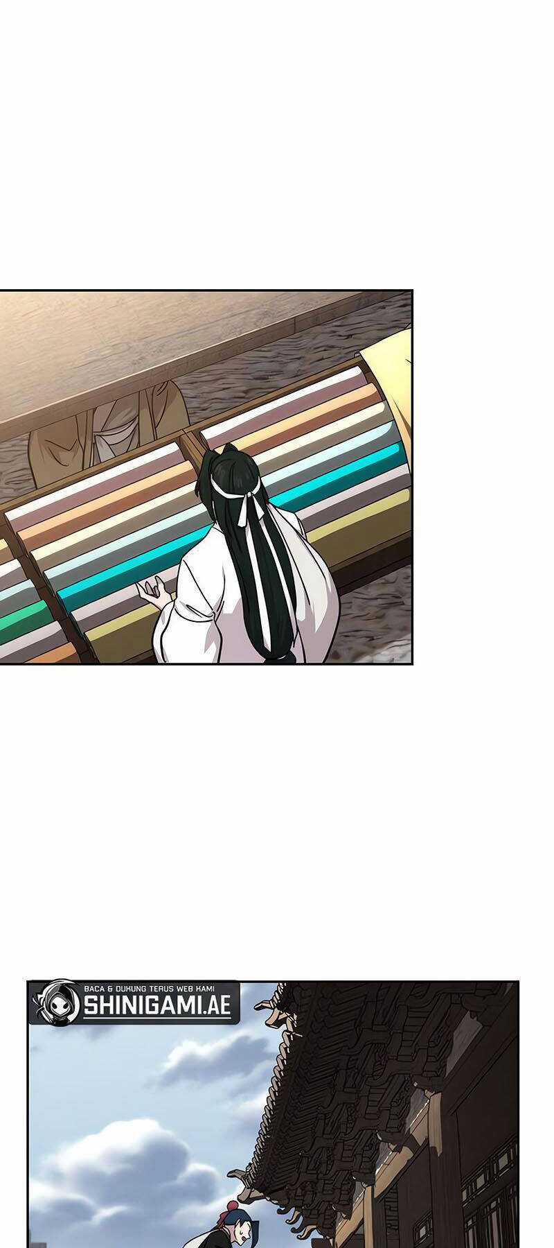 Hoa Sơn Tái Khởi Chapter 120 trang 67