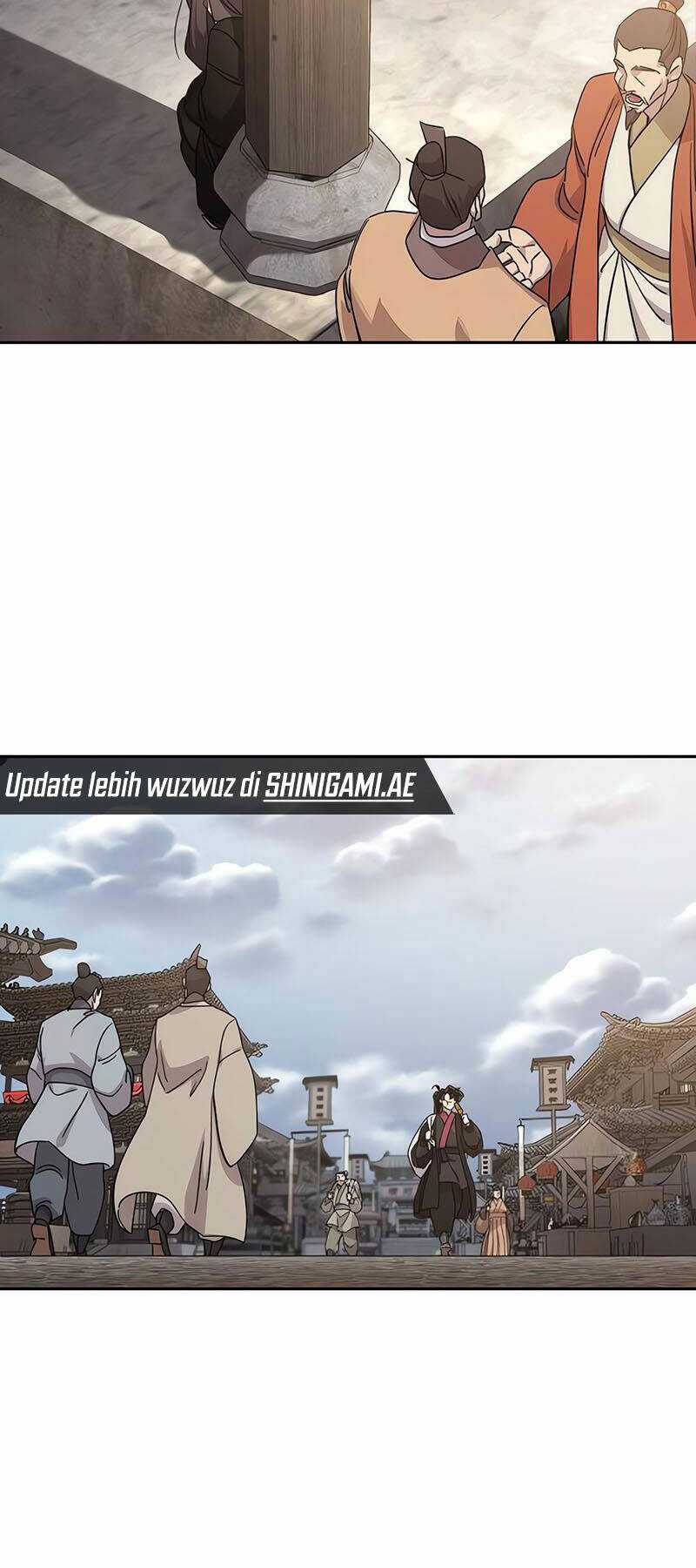 Hoa Sơn Tái Khởi Chapter 120 trang 69