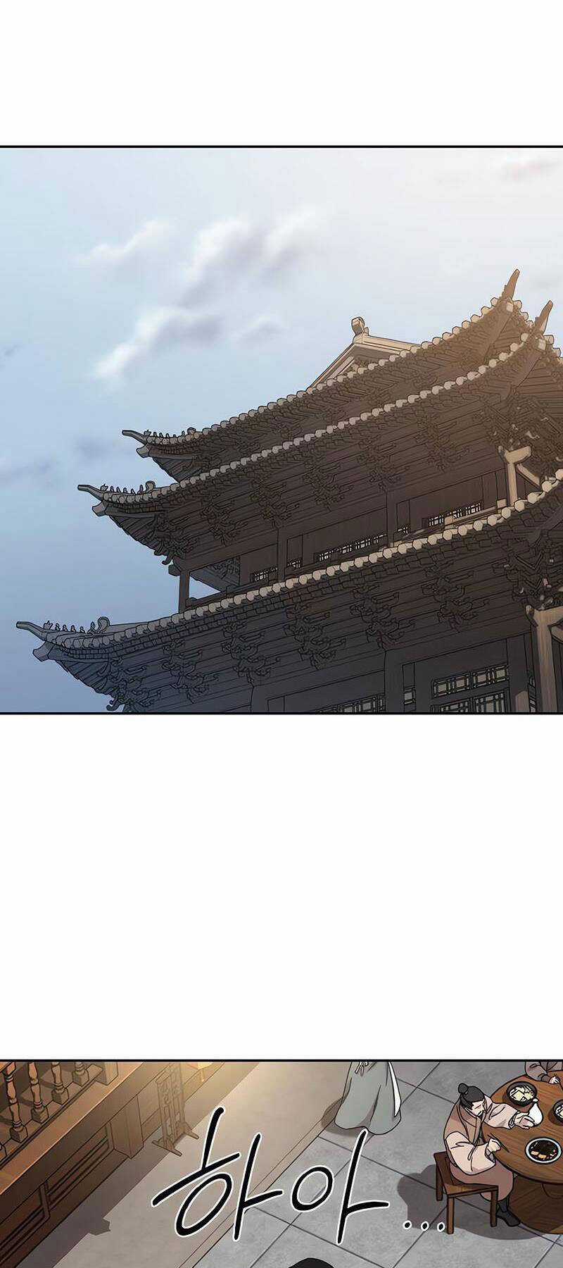 Hoa Sơn Tái Khởi Chapter 120 trang 70