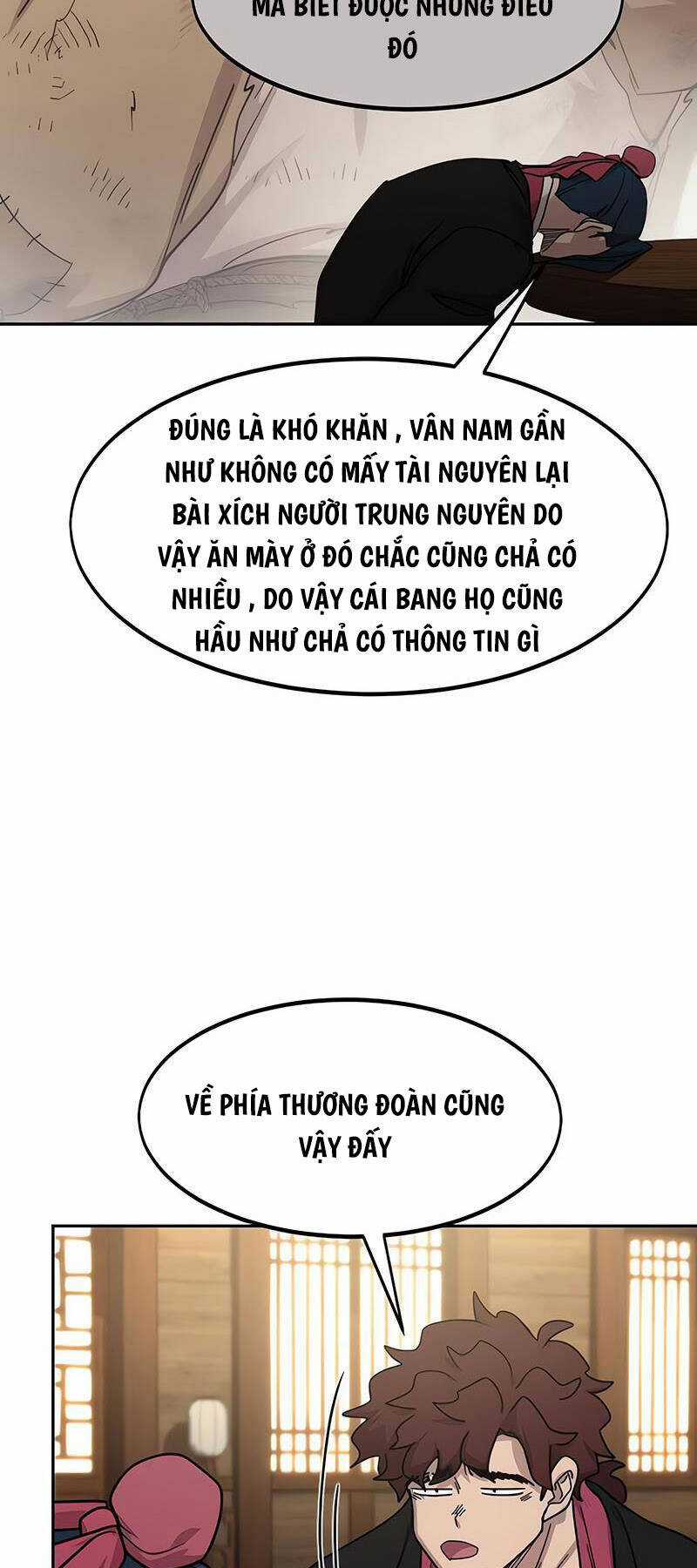 Hoa Sơn Tái Khởi Chapter 120 trang 73