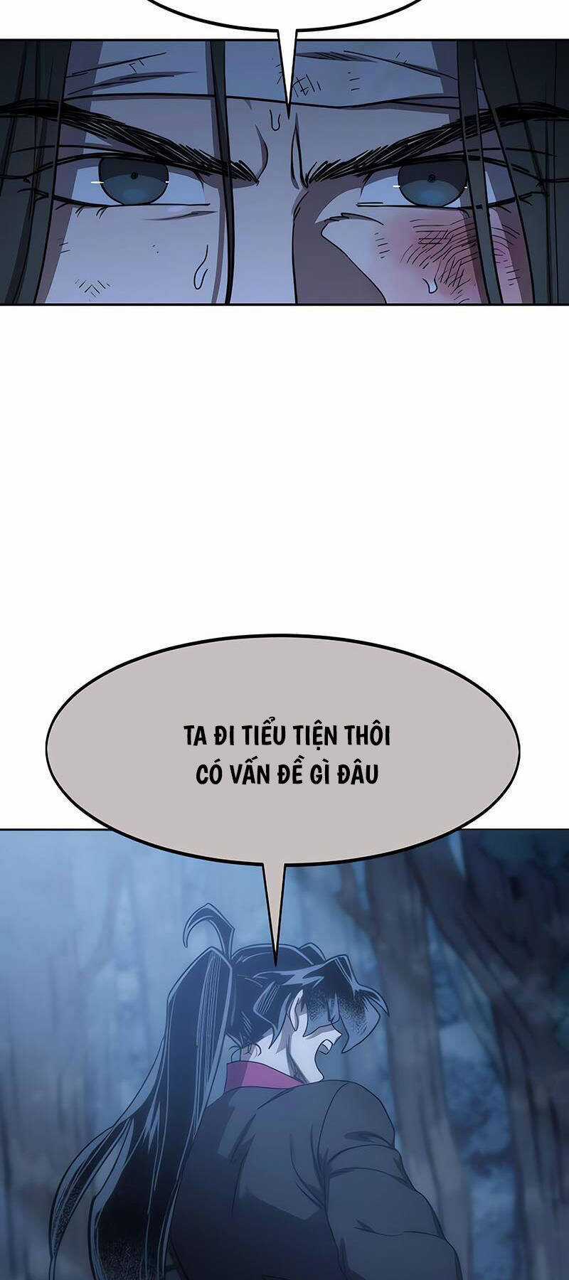 Hoa Sơn Tái Khởi Chapter 120 trang 8