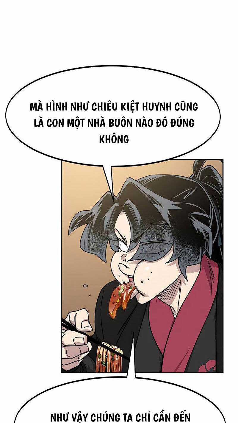 Hoa Sơn Tái Khởi Chapter 120 trang 86
