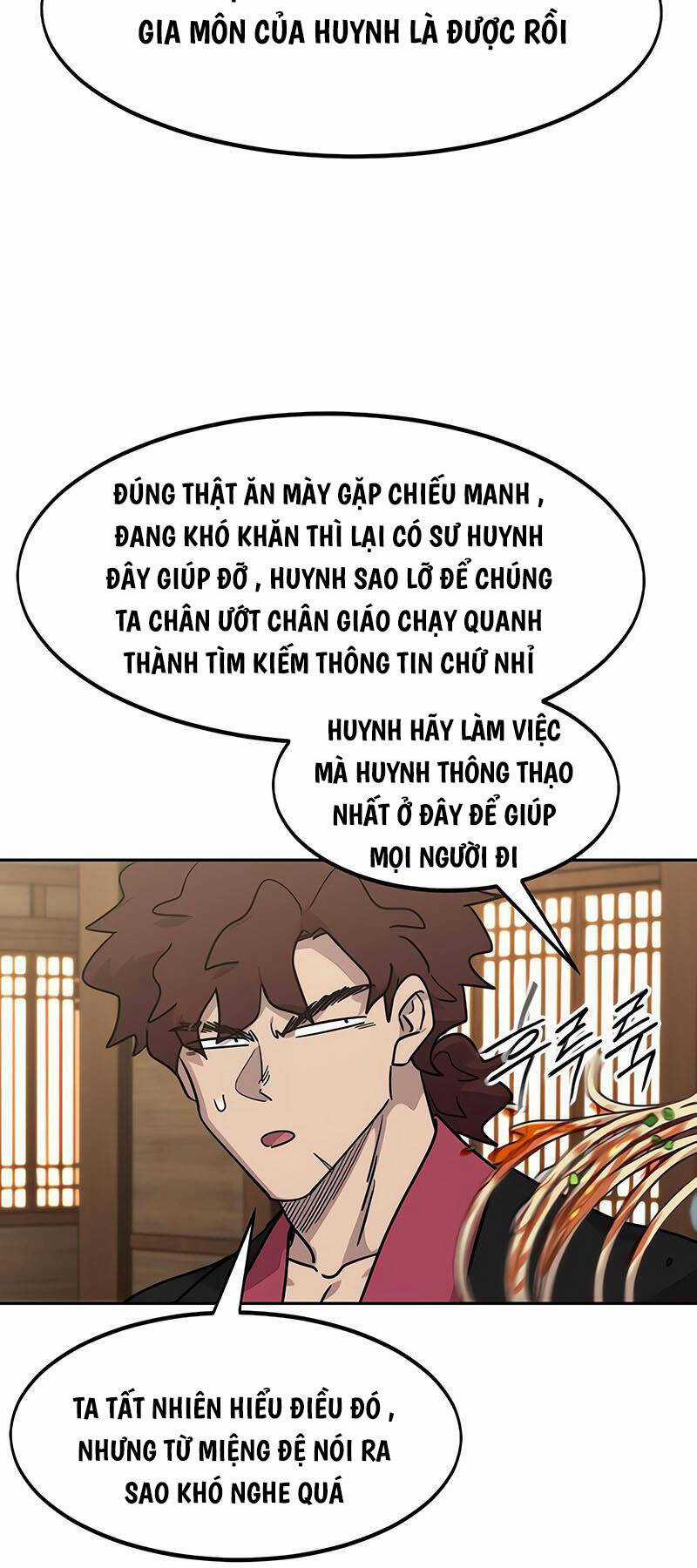 Hoa Sơn Tái Khởi Chapter 120 trang 87