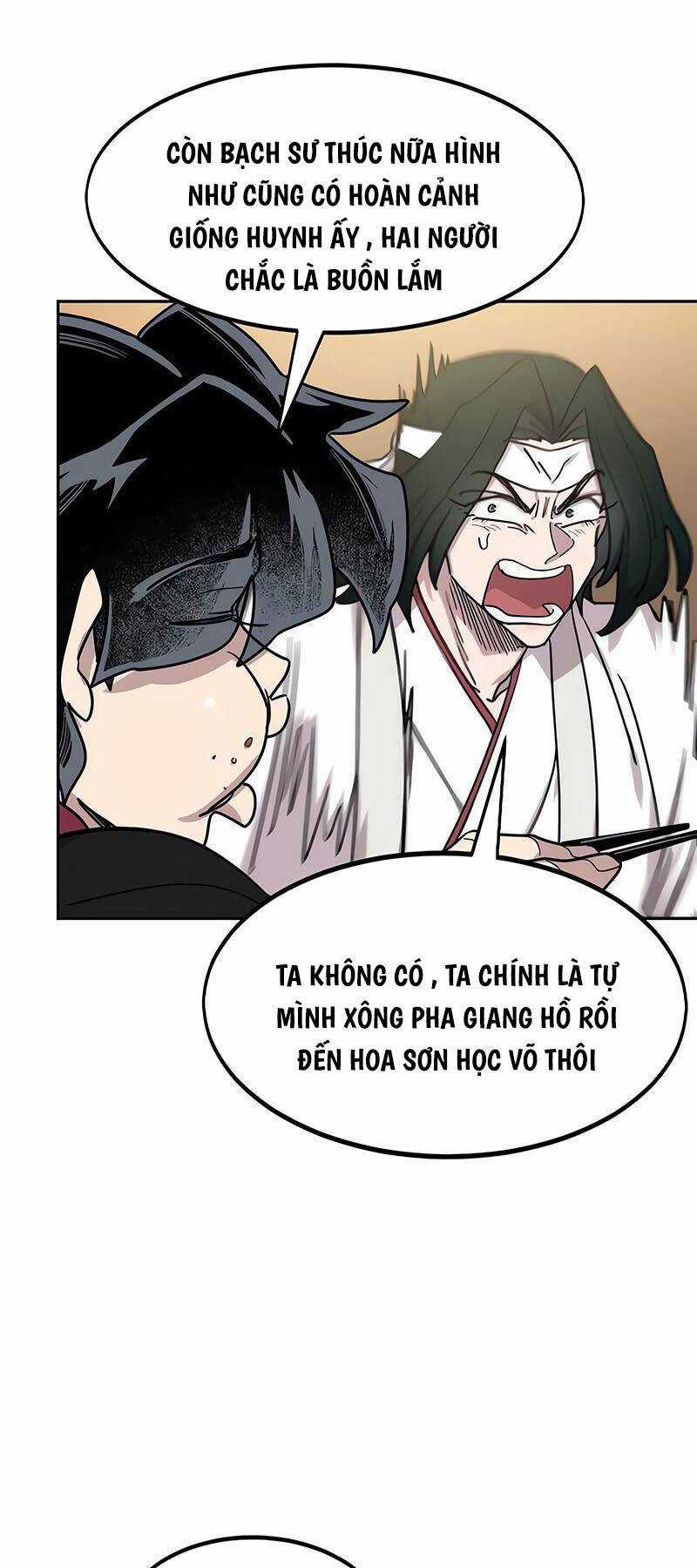 Hoa Sơn Tái Khởi Chapter 120 trang 89