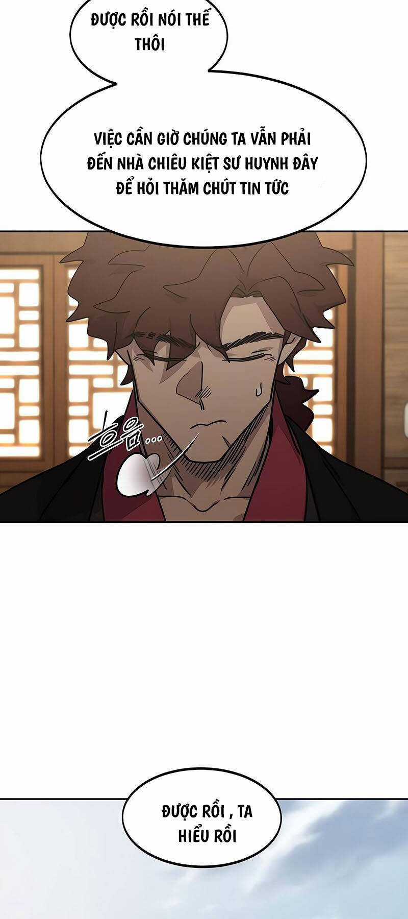 Hoa Sơn Tái Khởi Chapter 120 trang 90