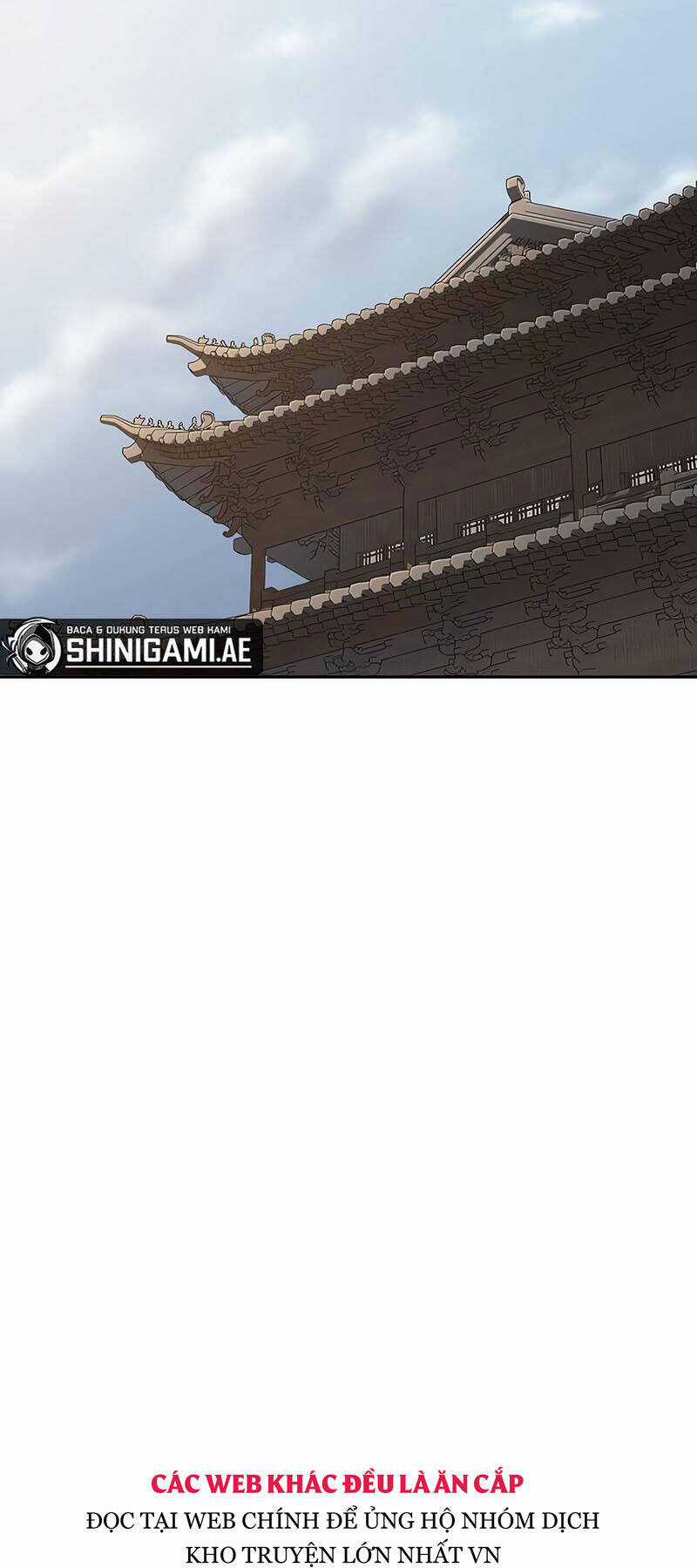 Hoa Sơn Tái Khởi Chapter 120 trang 91