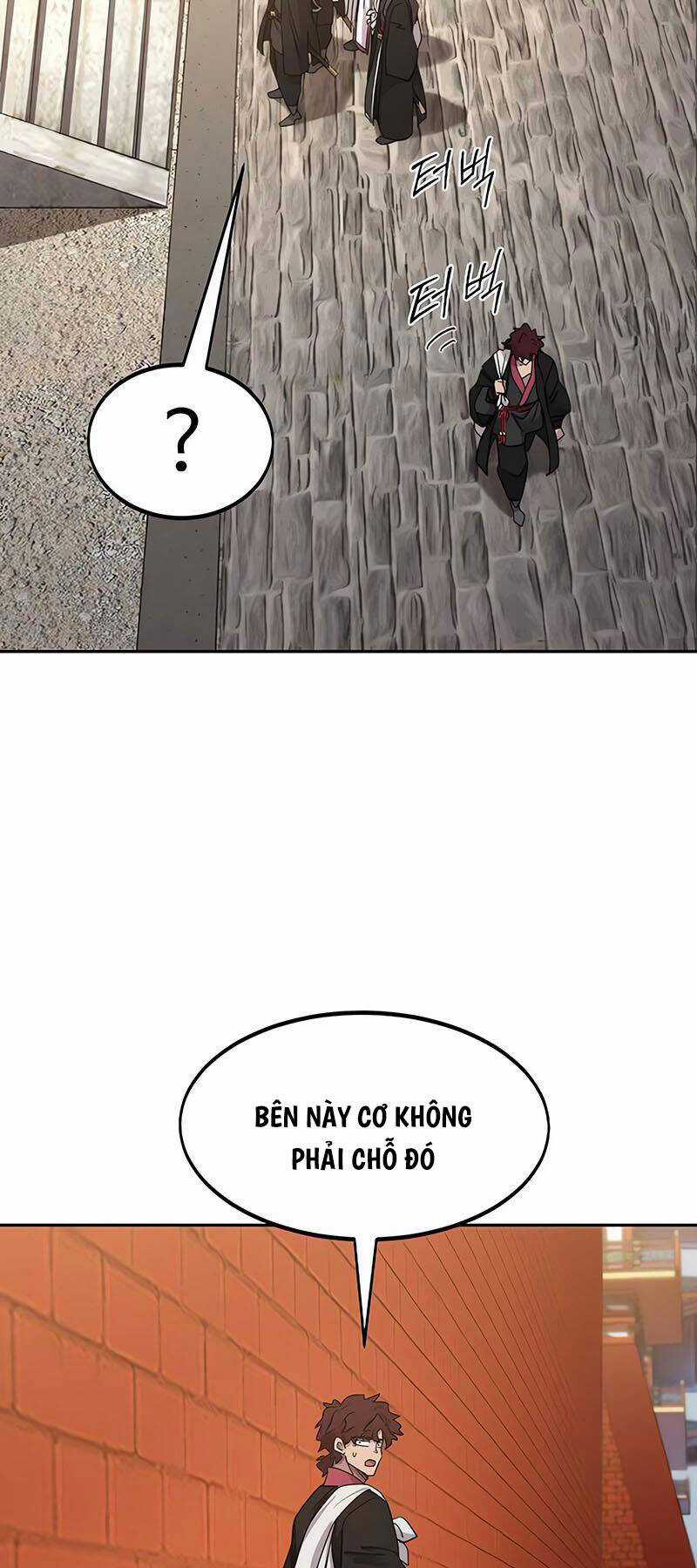Hoa Sơn Tái Khởi Chapter 120 trang 95