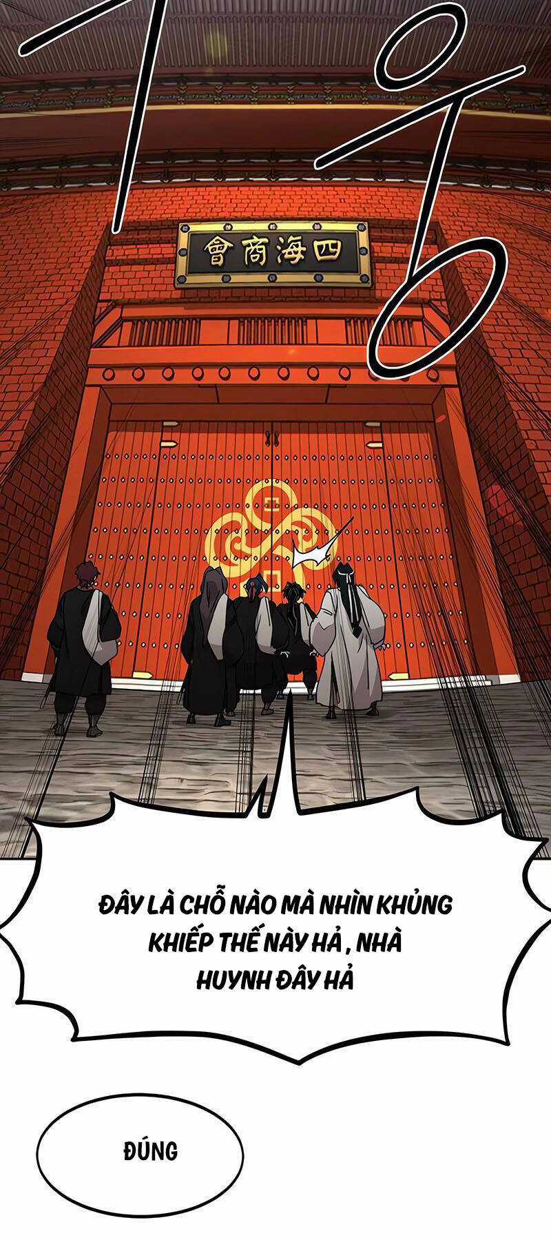 Hoa Sơn Tái Khởi Chapter 120 trang 99