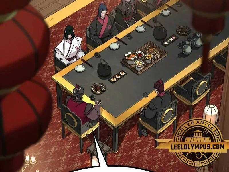 Hoa Sơn Tái Khởi Chapter 121.5 trang 104