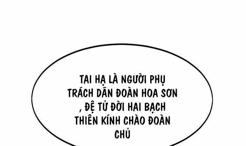 Hoa Sơn Tái Khởi Chapter 121.5 trang 106