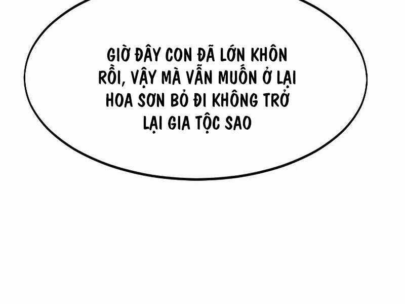 Hoa Sơn Tái Khởi Chapter 121.5 trang 11