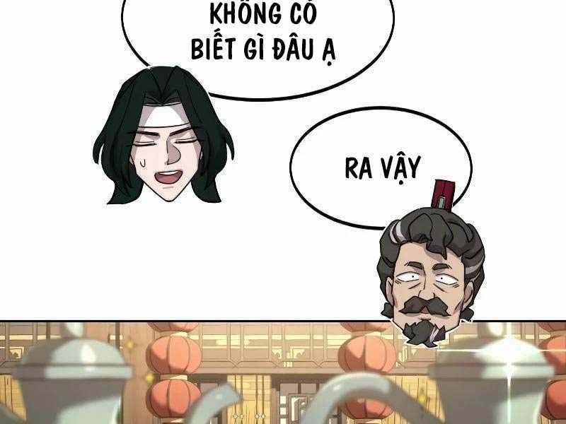 Hoa Sơn Tái Khởi Chapter 121.5 trang 119