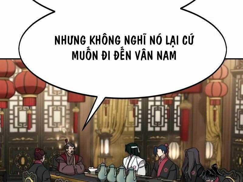 Hoa Sơn Tái Khởi Chapter 121.5 trang 126