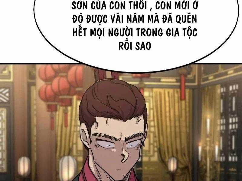 Hoa Sơn Tái Khởi Chapter 121.5 trang 13