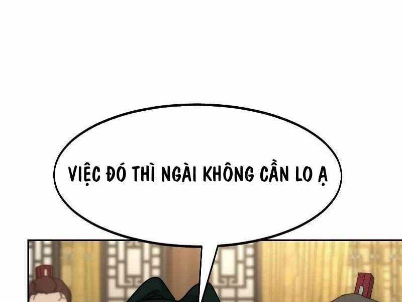 Hoa Sơn Tái Khởi Chapter 121.5 trang 135