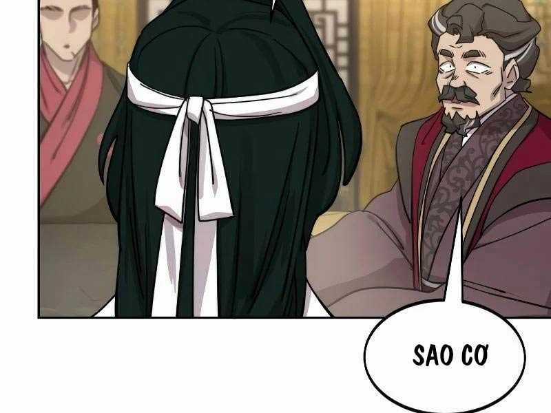 Hoa Sơn Tái Khởi Chapter 121.5 trang 136