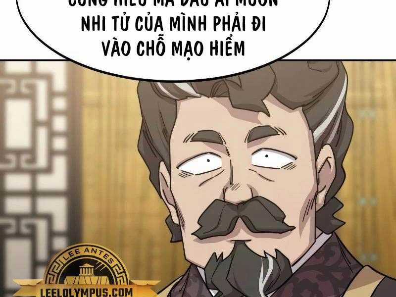 Hoa Sơn Tái Khởi Chapter 121.5 trang 138