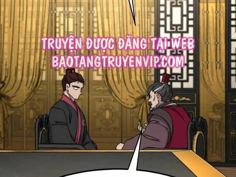 Hoa Sơn Tái Khởi Chapter 121.5 trang 16